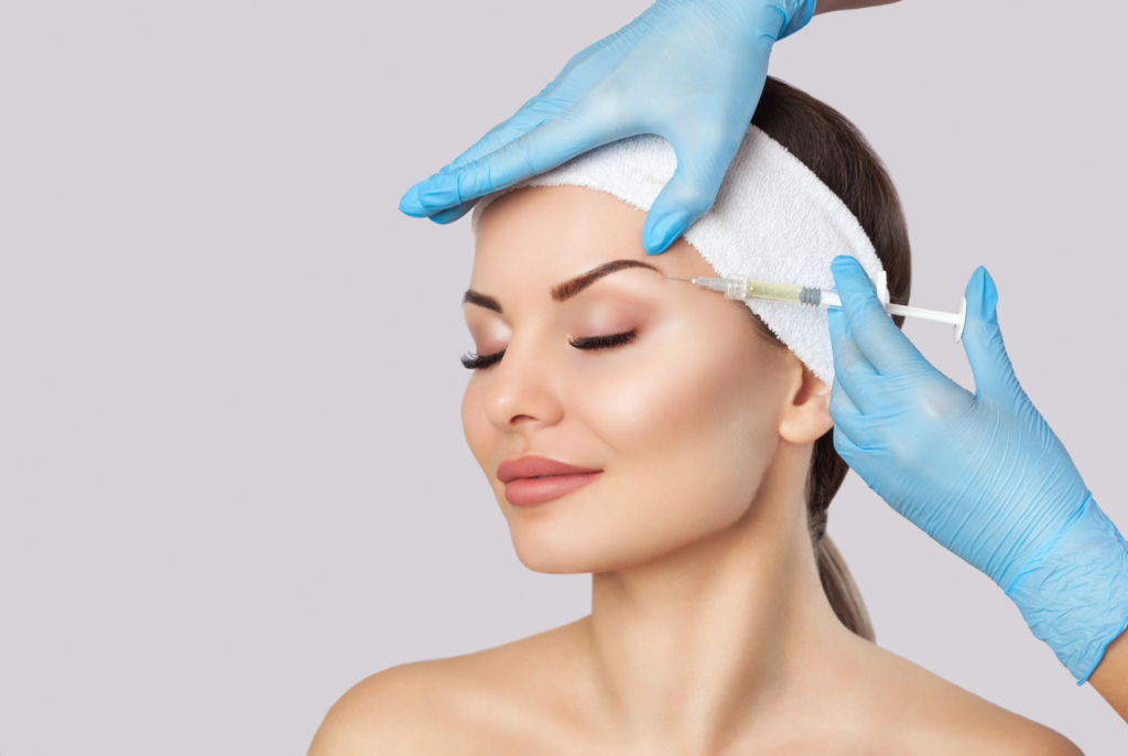 Facial Rejuvenation with Neurotoxins and Fillers