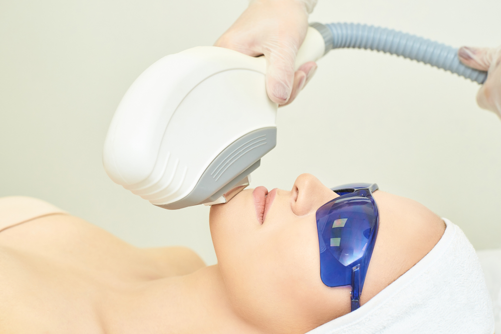 Reversing Time: How Fractional Laser Addresses Common Skin Concerns