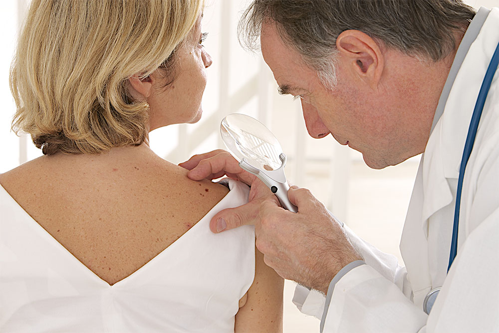 Mohs Surgery