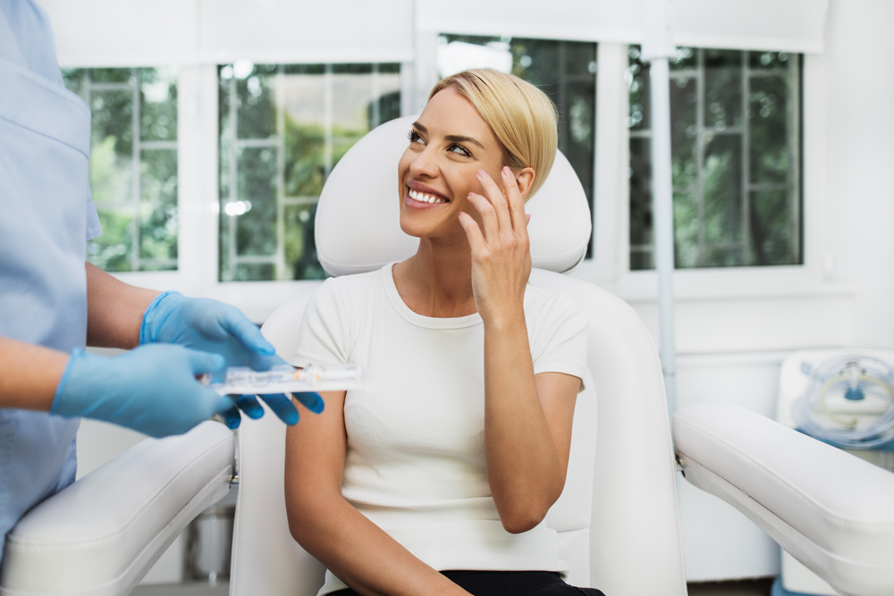 What’s the Best Filler for My Skin Type? A Deep Dive into Top Injectables