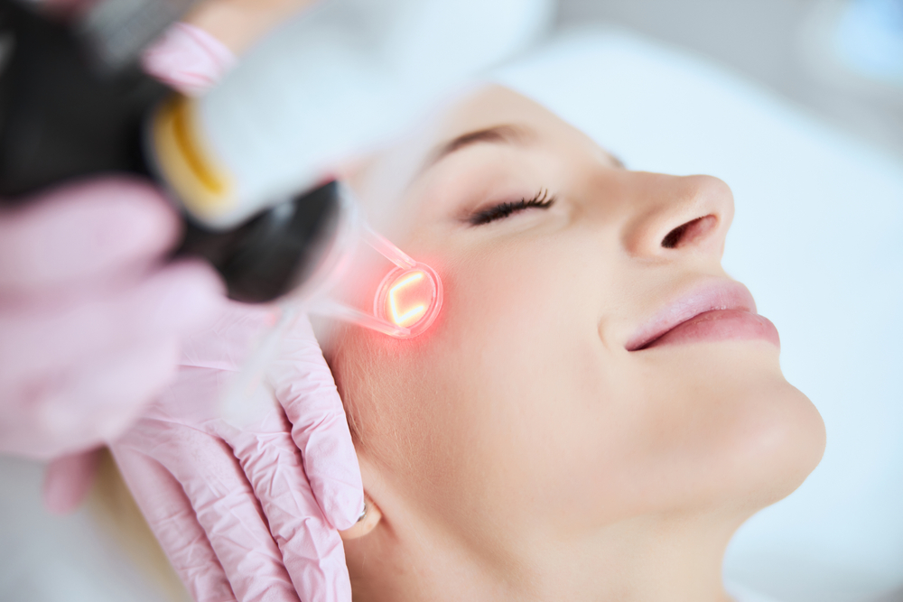 Revolutionizing Skin Resurfacing: The Benefits of UltraClear CO2 Laser Technology