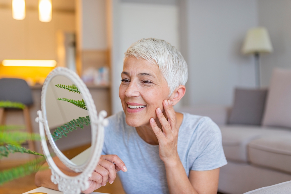 RHA for Fine Lines and Wrinkles: Enhancing Skin's Appearance