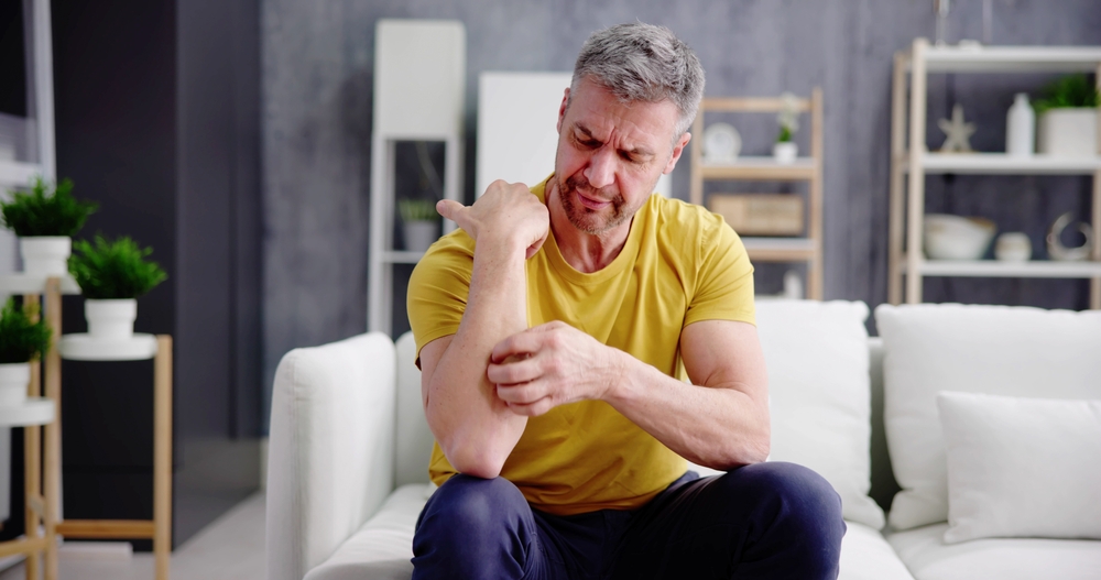 Can your skin show signs of cancer?
