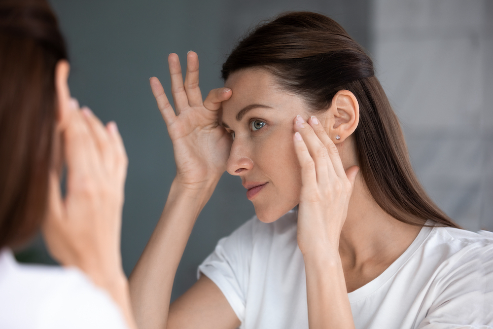 Protecting Your Skin from Environmental Damage with Antioxidants