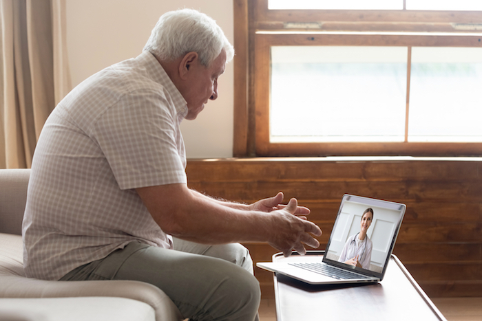 What Is Telemedicine?